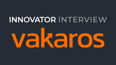 Innovator Interview: Vakaros